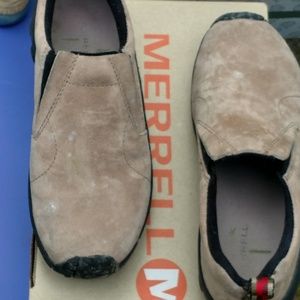 Merrell Performance Footwear